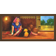 Rajsthani Paintings (RH-2481)